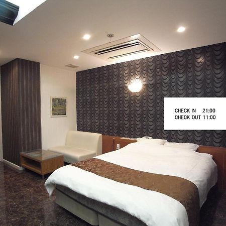 ホテル カルネヴァール 男塾ホテルグループ (Adults Only) 姬路 外观 照片