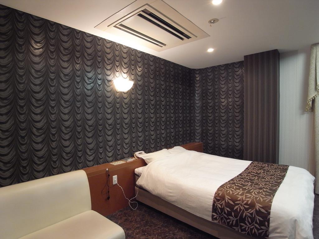 ホテル カルネヴァール 男塾ホテルグループ (Adults Only) 姬路 客房 照片