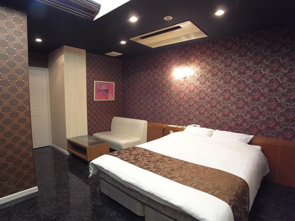 ホテル カルネヴァール 男塾ホテルグループ (Adults Only) 姬路 客房 照片
